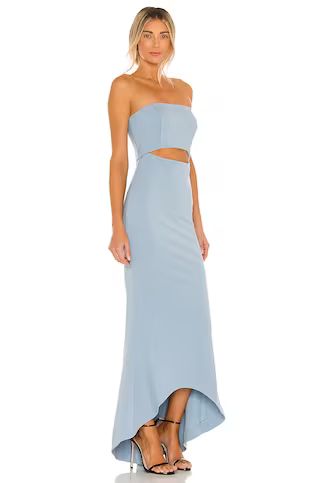 June Gown
                    
                    NBD | Revolve Clothing (Global)