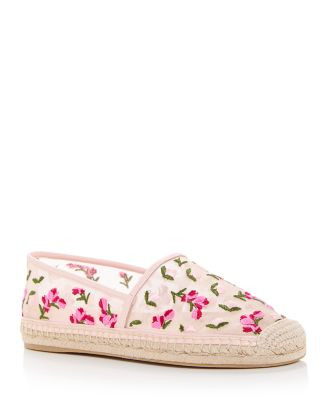 Women's Bareitall Espadrille Flats | Bloomingdale's (US)