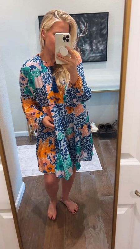 ✨Tap the bell above for daily elevated Mom outfits.

Tuckernuck's Oliphant dress is one of my
Most comfortable pieces in my closet. Love the colors and perfect for spring summer and vacation.

"Helping You Feel Chic, Comfortable and Confident." -Lindsey Denver 🏔️ 


#Nordstrom  #tjmaxx #marshalls #zara  #viral #h&m   #neutral  #petal&pup #designer #inspired #lookforless #dupes #deals  #bohemian #abercrombie    #midsize #curves #plussize   #minimalist   #trending #trendy #summer #summerstyle #summerfashion #chic  #oliohant #springdtess  #springdress #tuckernuck

Follow my shop @Lindseydenverlife on the @shop.LTK app to shop this post and get my exclusive app-only content!

#liketkit #LTKover40 #LTKmidsize #LTKsalealert
@shop.ltk
https://liketk.it/4DsBI