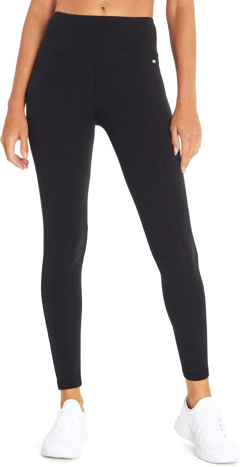 Marika Women's Carrie Tummy Control Legging | Amazon (US)
