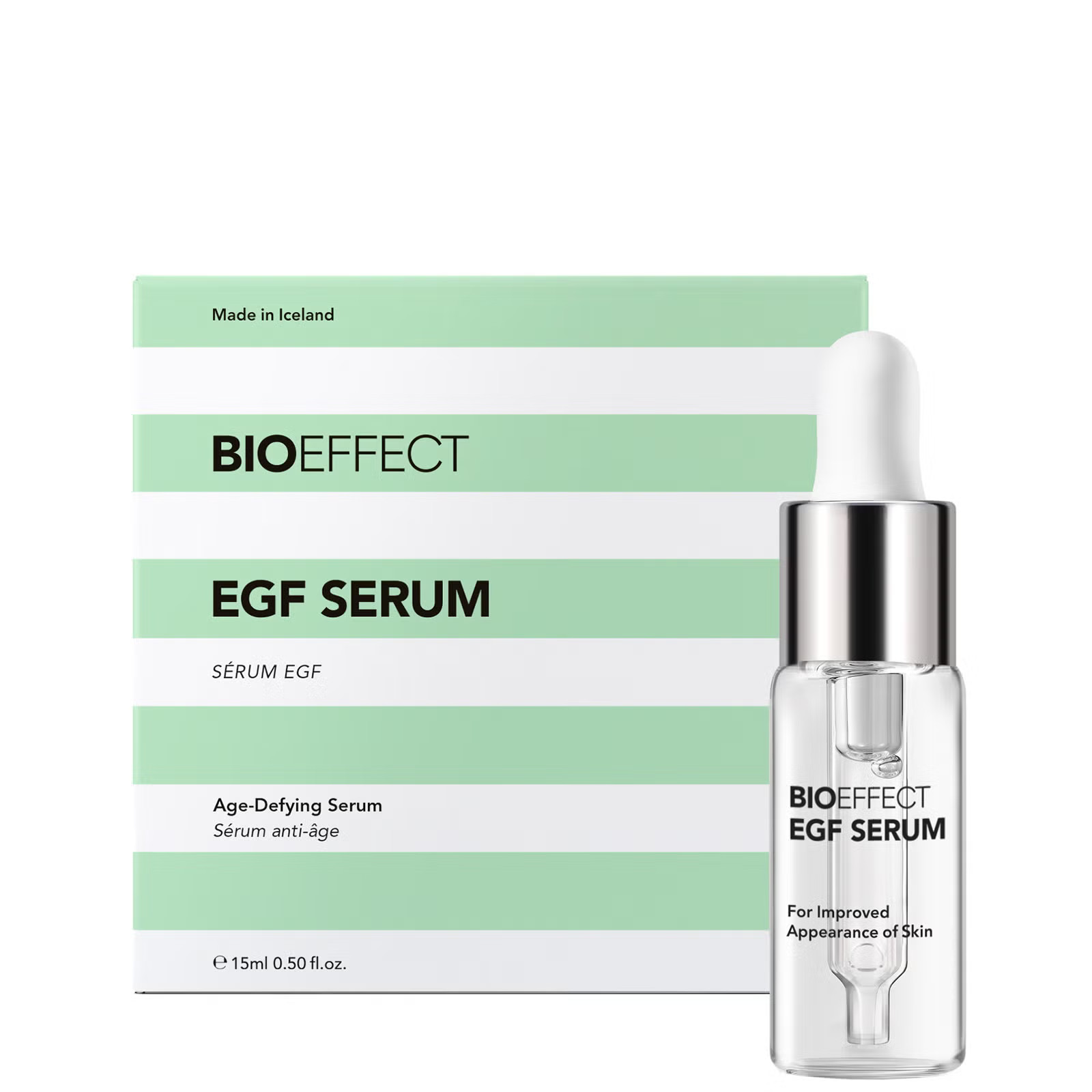 BIOEFFECT EGF Serum 15ml | Cult Beauty