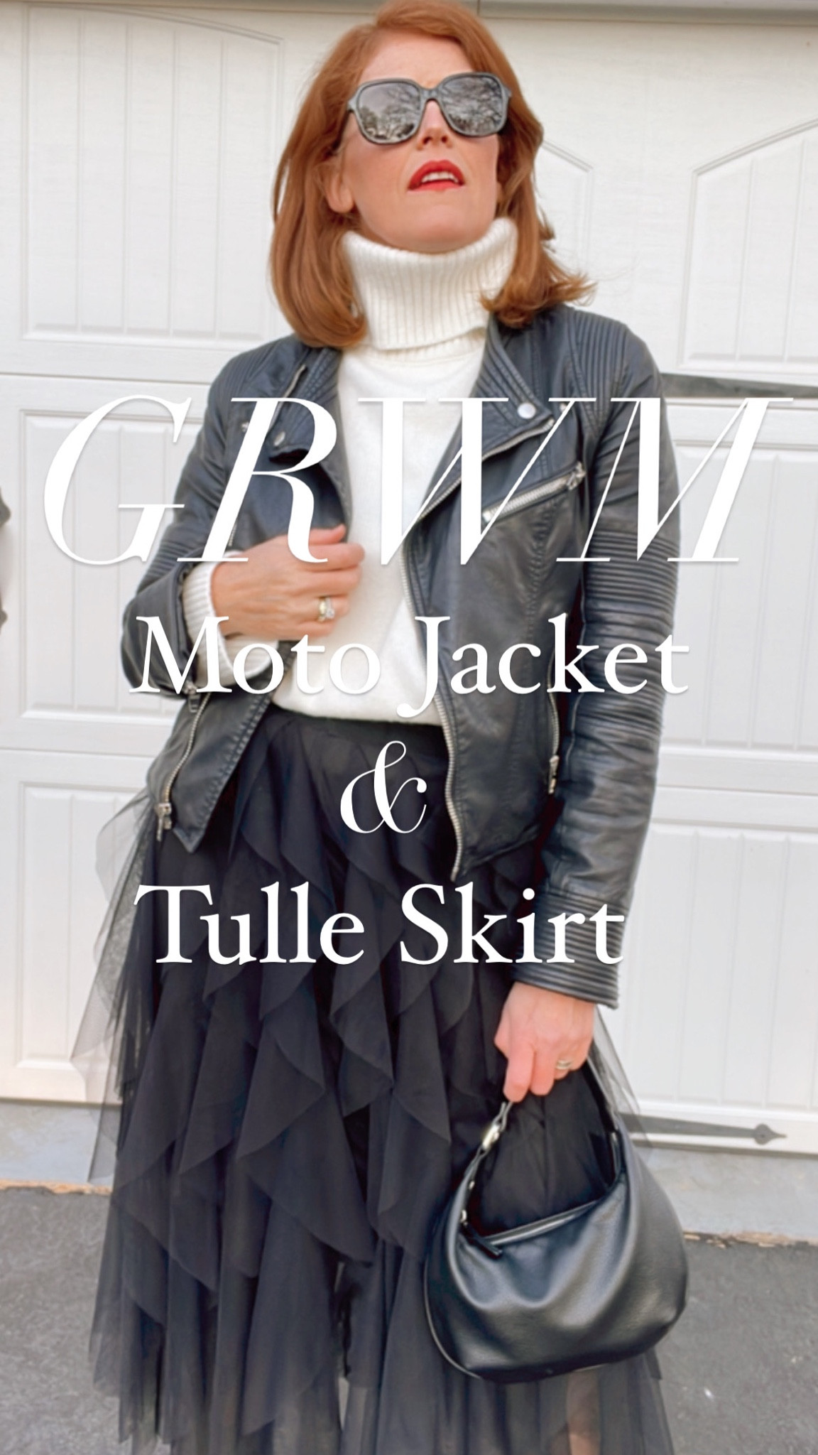 Love styling this chic tulle skirt from Amazon with a chunky turtleneck and combat boots. 

#LTKunder100 #LTKSeasonal #LTKunder50