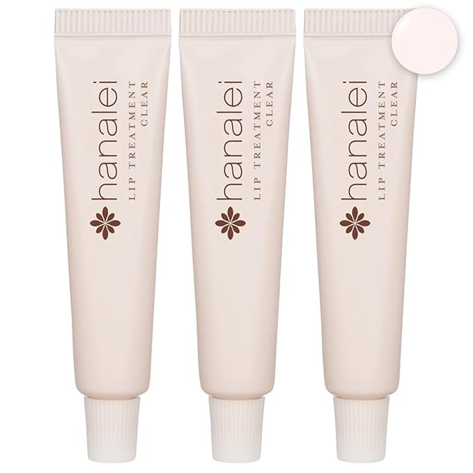 Hanalei Hydrating Lip Treatment Balm – Cruelty-Free, Paraben-Free Moisturizer for Severely Dry,... | Amazon (US)