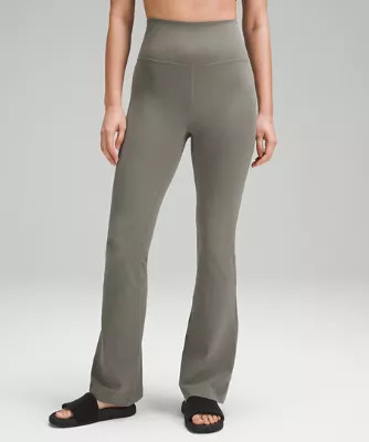 Groove Super-High-Rise Flared Pant  Nulu Asia Fit | lululemon (AU)