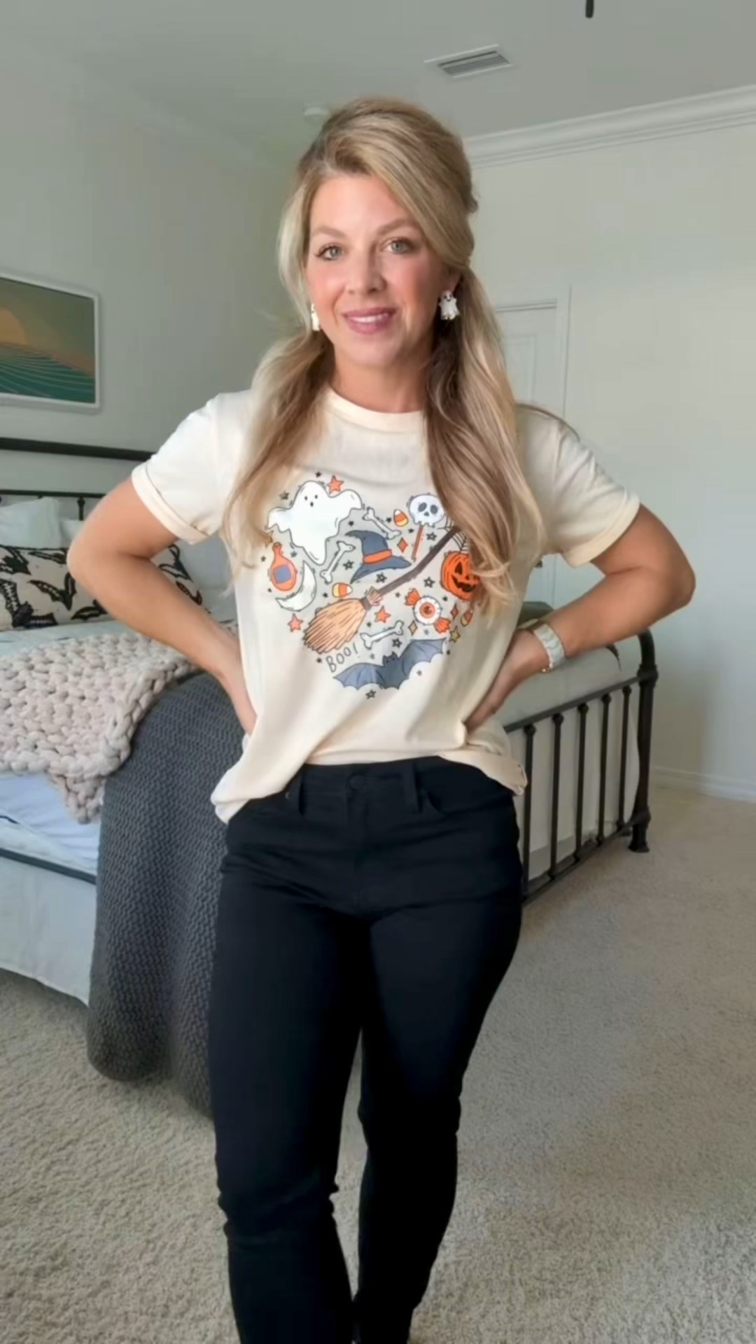 Spooky SZN Graphic Tees! #walmartpartner #walmartfashion @walmartfashion

#LTKStyleTip #LTKFindsUnder50 #LTKSeasonal