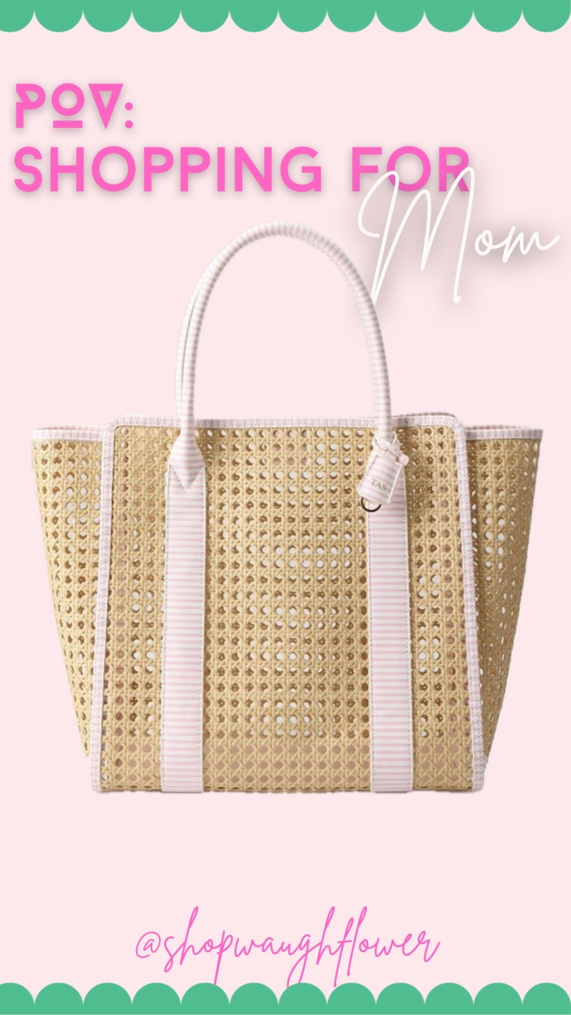 Mother’s Day tote personalized 

#LTKgrwm #LTKdayinmylife #LTKMothersDay