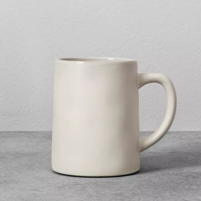 Stoneware Mug - Hearth & Hand™ with Magnolia | Target