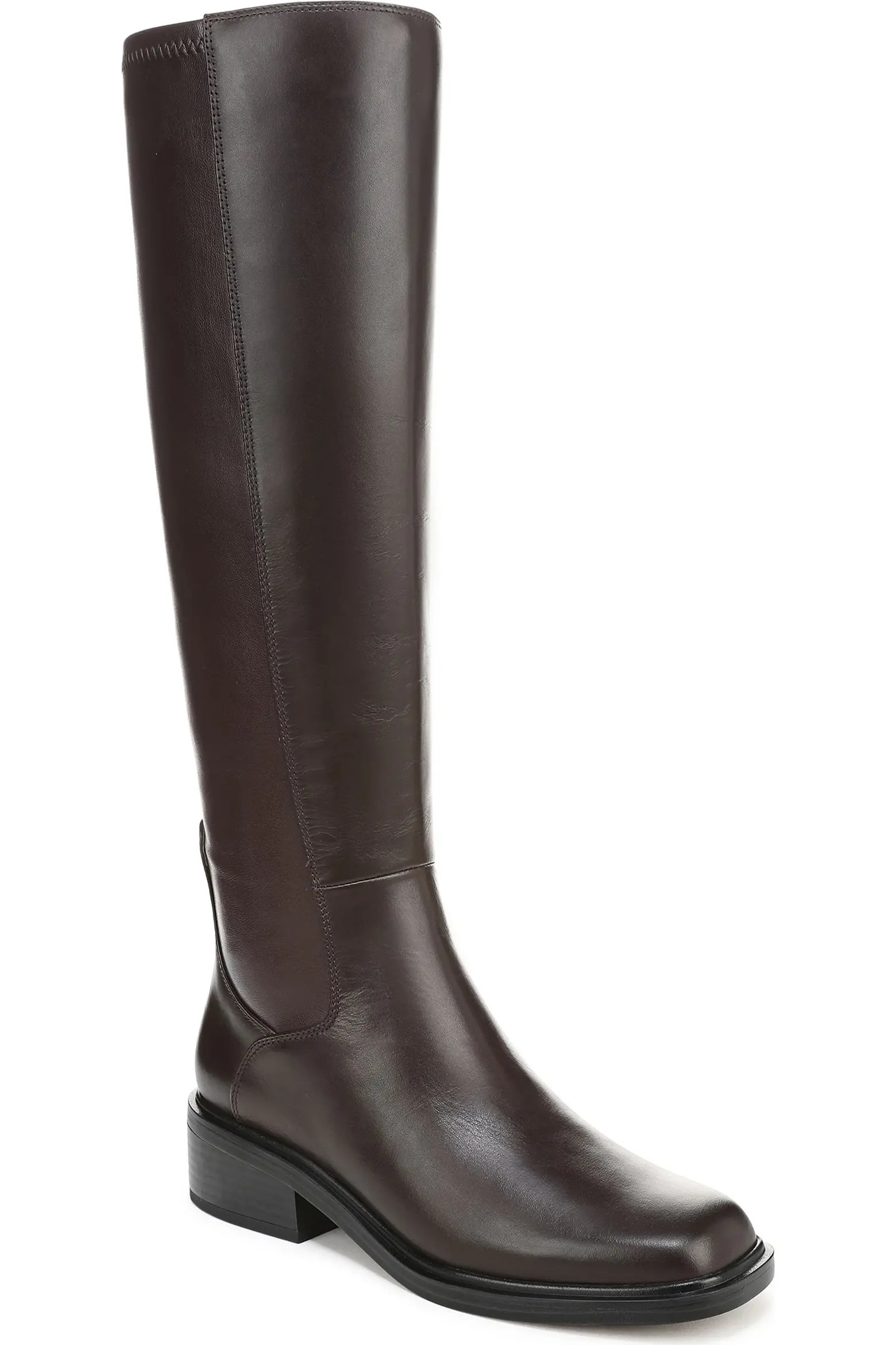 Gisella Knee High Boot (Women) | Nordstrom | Nordstrom