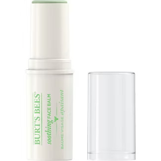 Burt's Bees Soothing Face Balm - 0.3oz | Target