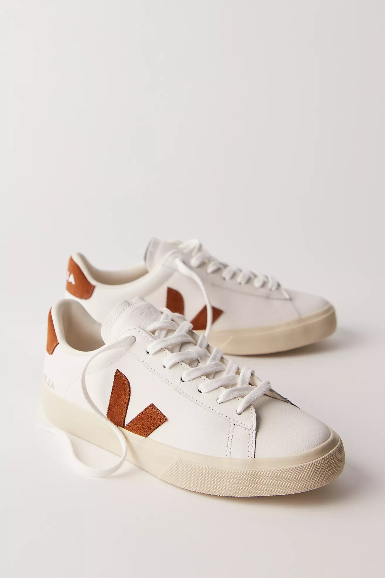 Veja Campo Sneakers | Free People (Global - UK&FR Excluded)