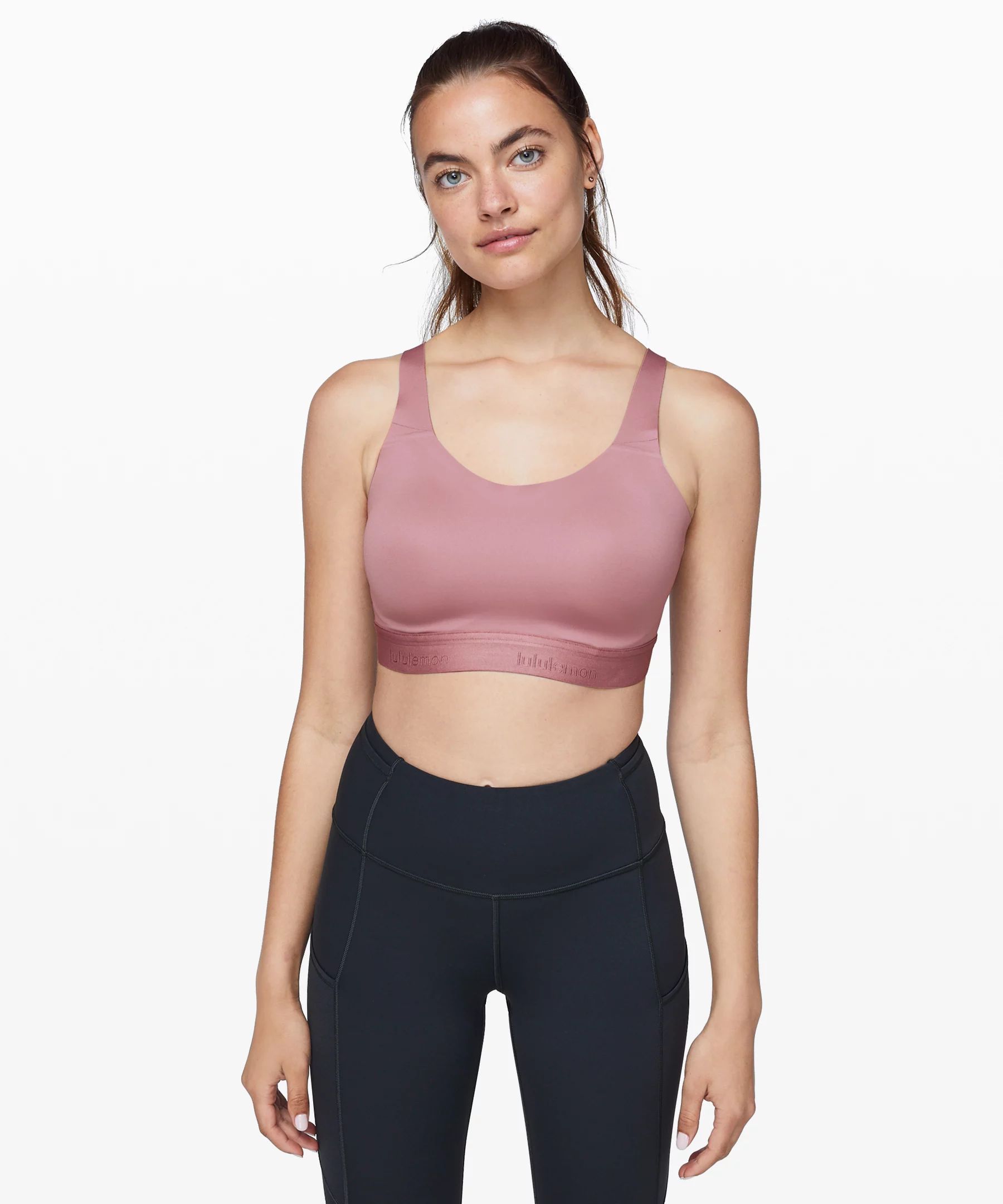 Fine Form BraMedium Support, A–E Cups | Lululemon (US)