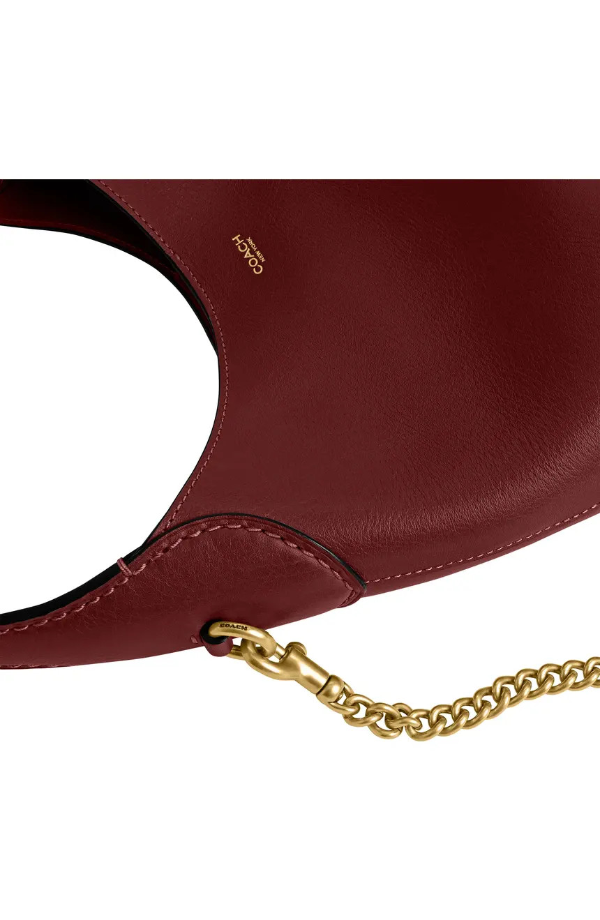 COACH Brooklyn Leather Top Handle Bag | Nordstrom | Nordstrom