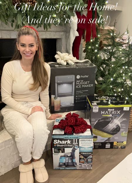 Sharing some gift ideas for the home for that person who has everything! All items are also on sale at @walmart! #walmartpartner 

#LTKSeasonal #LTKGiftGuide #LTKHoliday