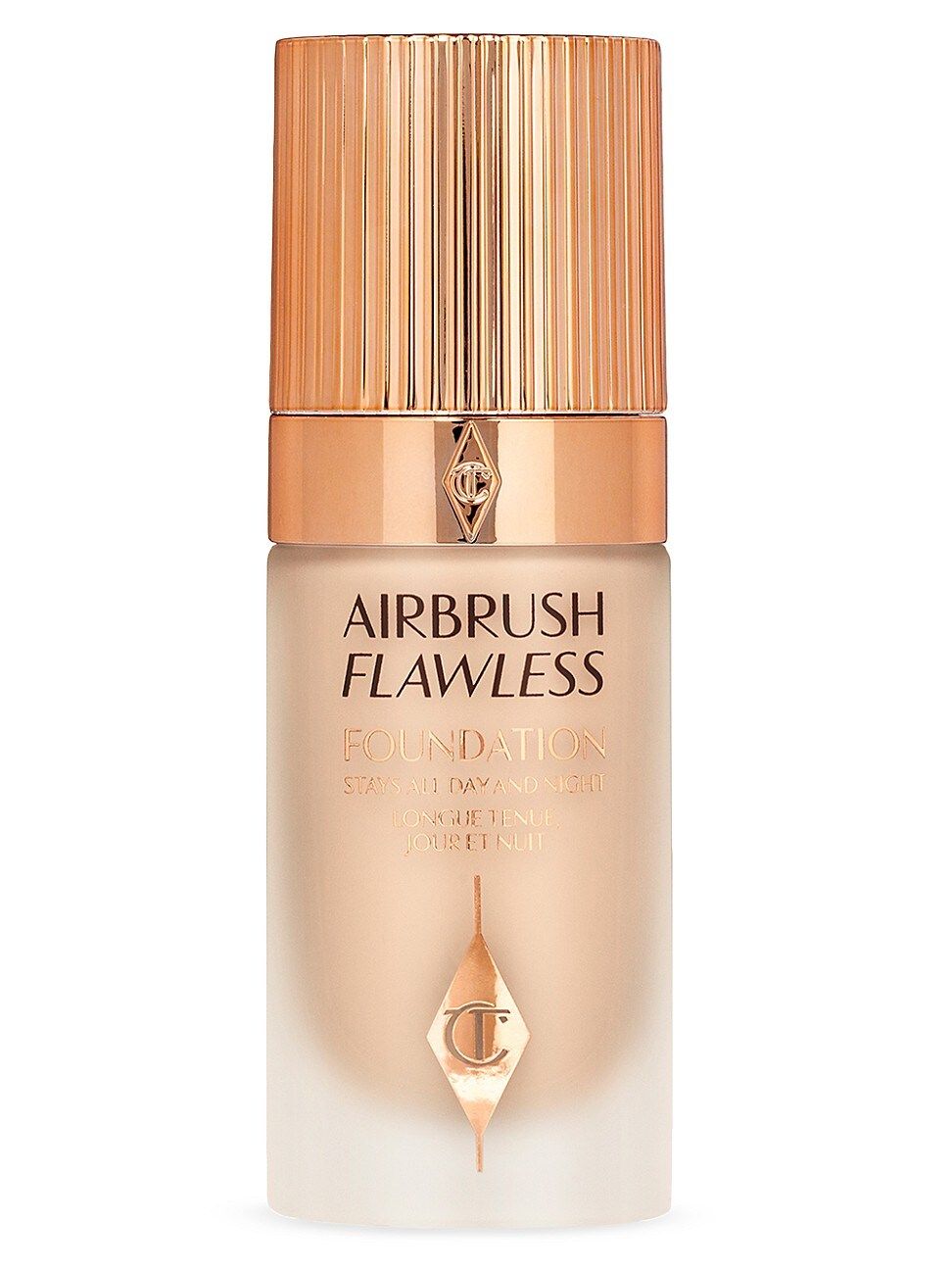 Women's Airbrush Flawless Foundation - Brown | Saks Fifth Avenue