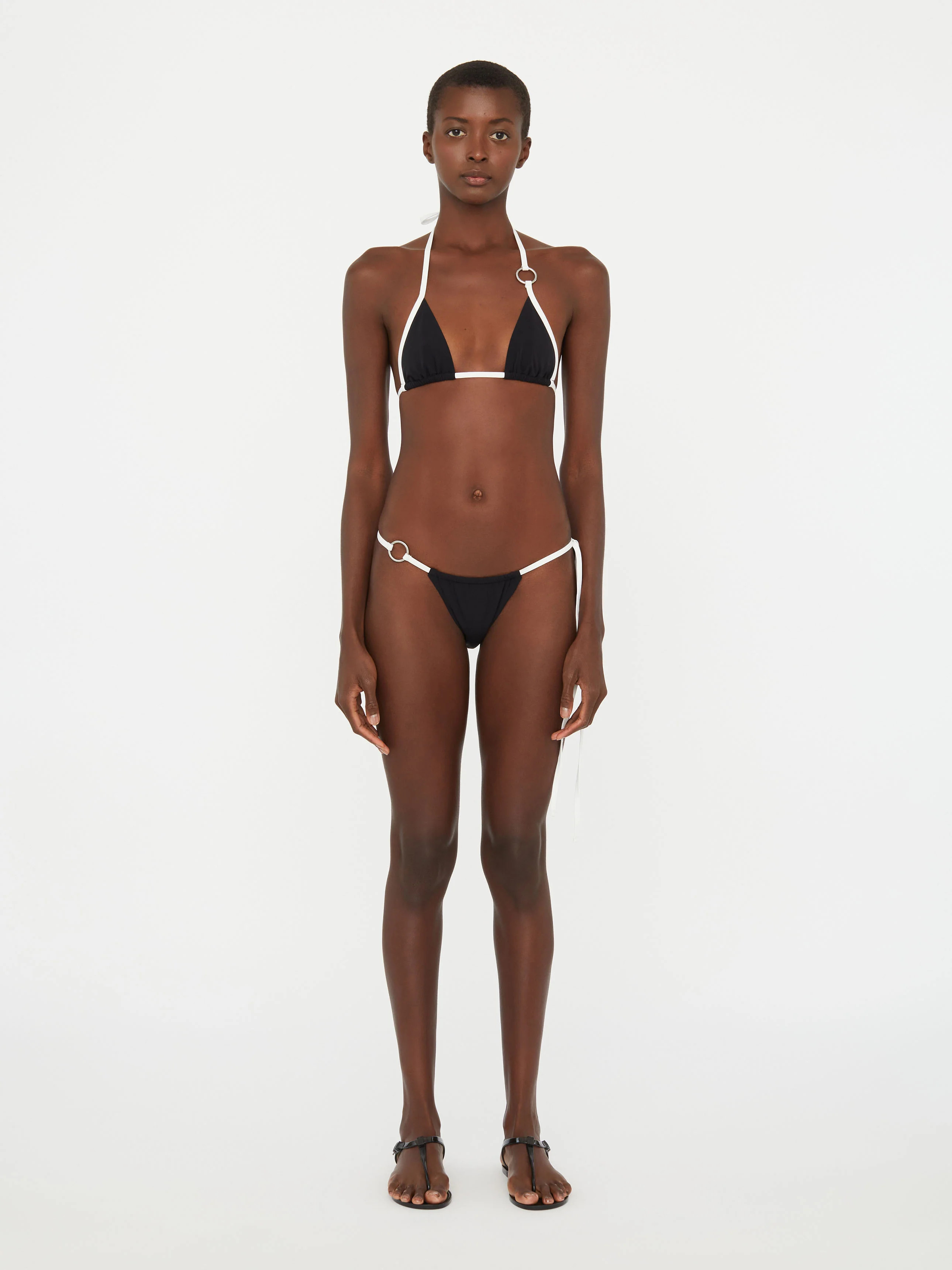 Christopher Esber | Lacuna Bikini Top | Christopher Esber (Global)