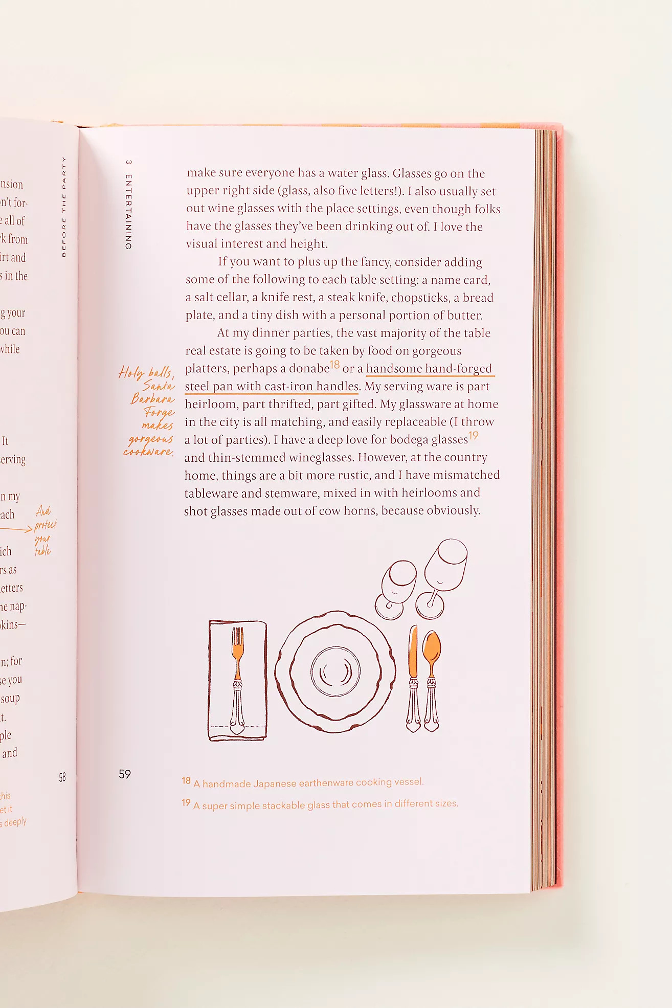 Pretend to Be Fancy Hardcover Book | Anthropologie (US)