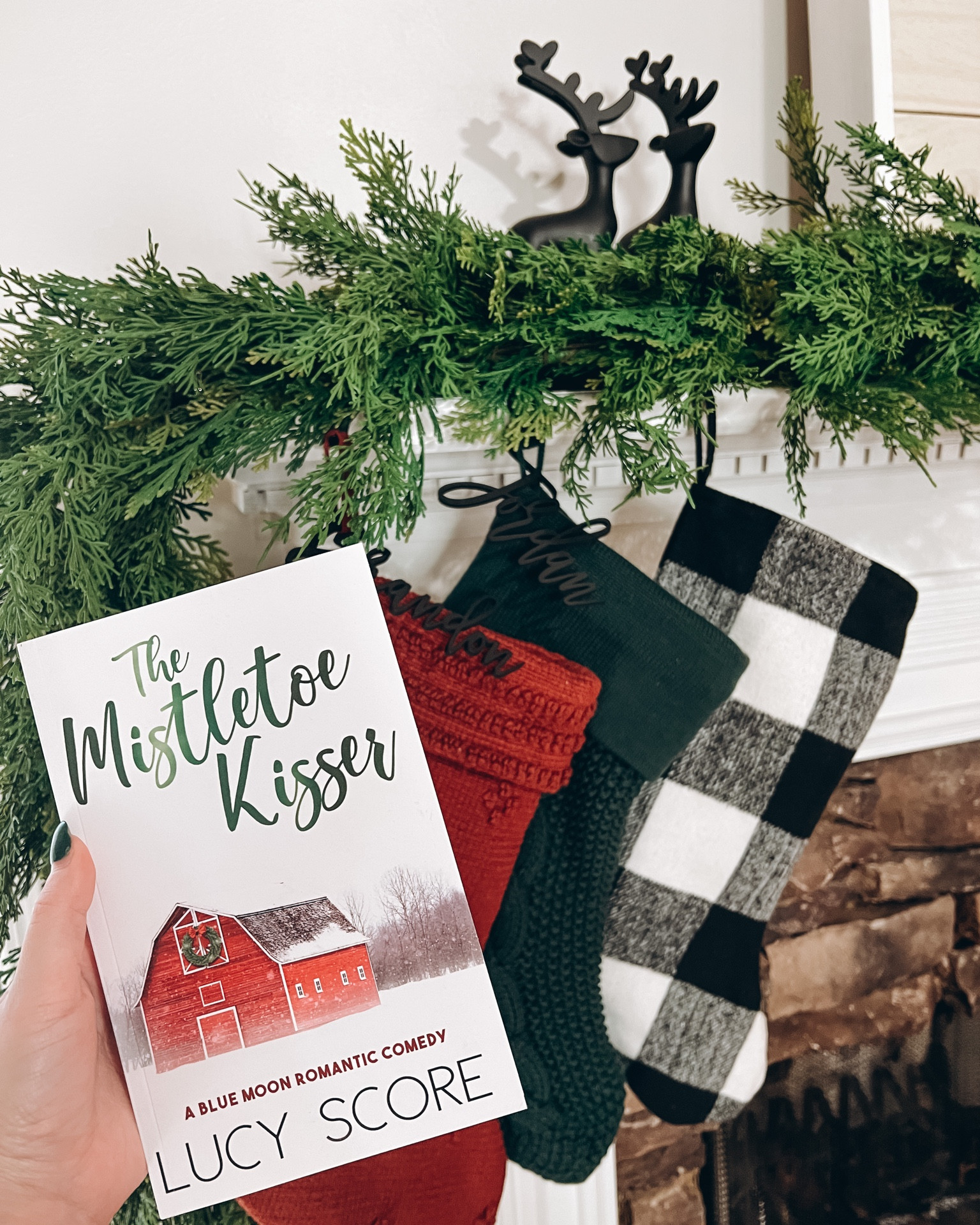 Romance books, booktok, book recommendations, must read books, books to read, book review, spicy book, smut book, book lovers, best seller, kindle unlimited, Lucy score, Christmas romance book, holiday romance book

#LTKFind #LTKSeasonal #LTKsalealert