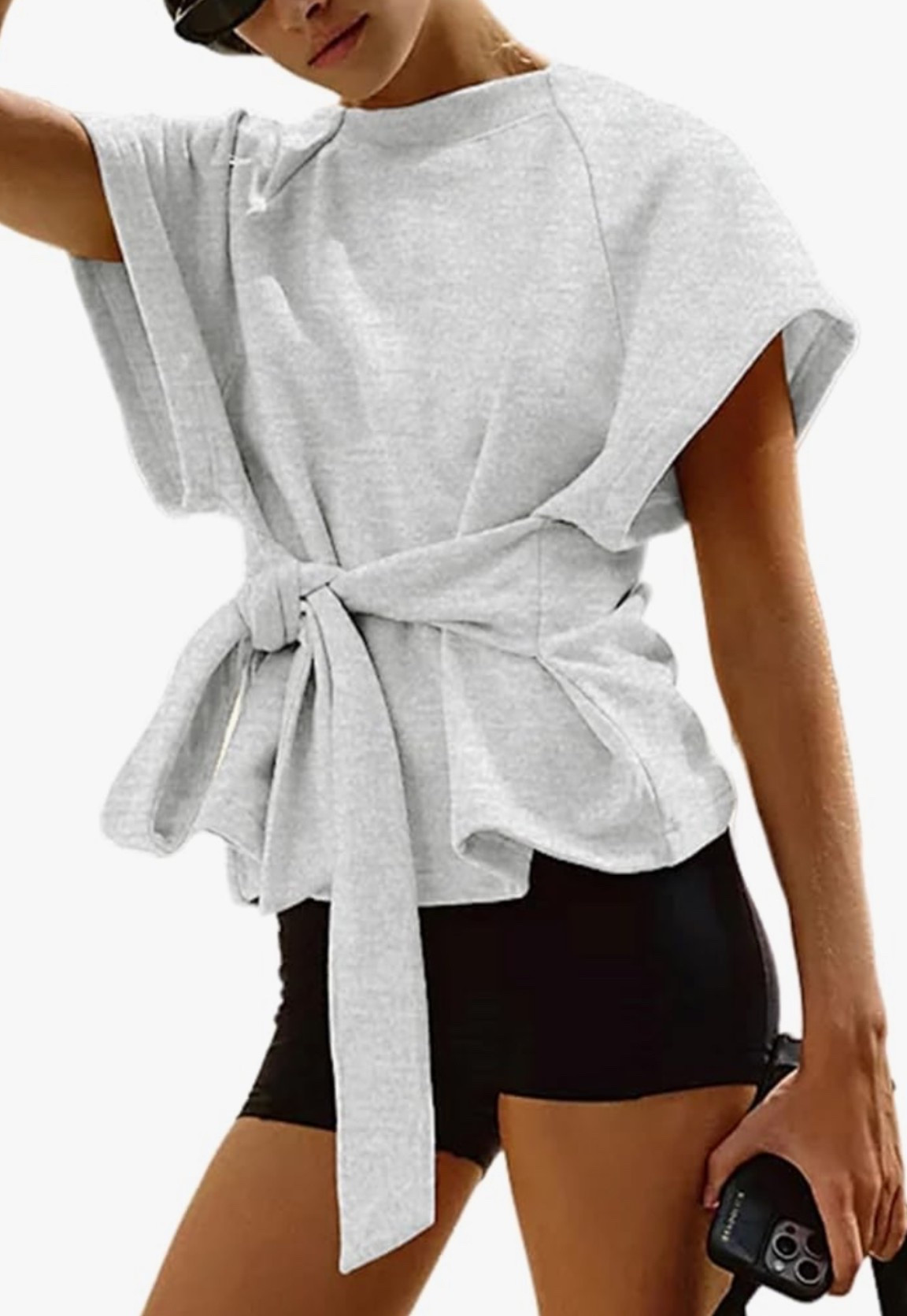 Free people dupe on Amazon ~ on sale for $26! *adds to 🛒 * IMMEDIATELY !

#LTKSaleAlert #LTKFindsUnder50 #LTKActive