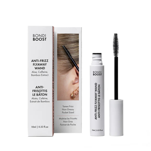 Anti Frizz Flyaway Wand - Reduce frizz and tame flyaways | Bondi Boost