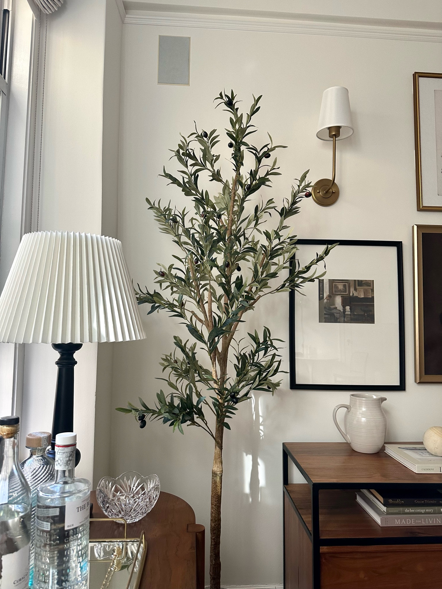 living room corner

#LTKhome