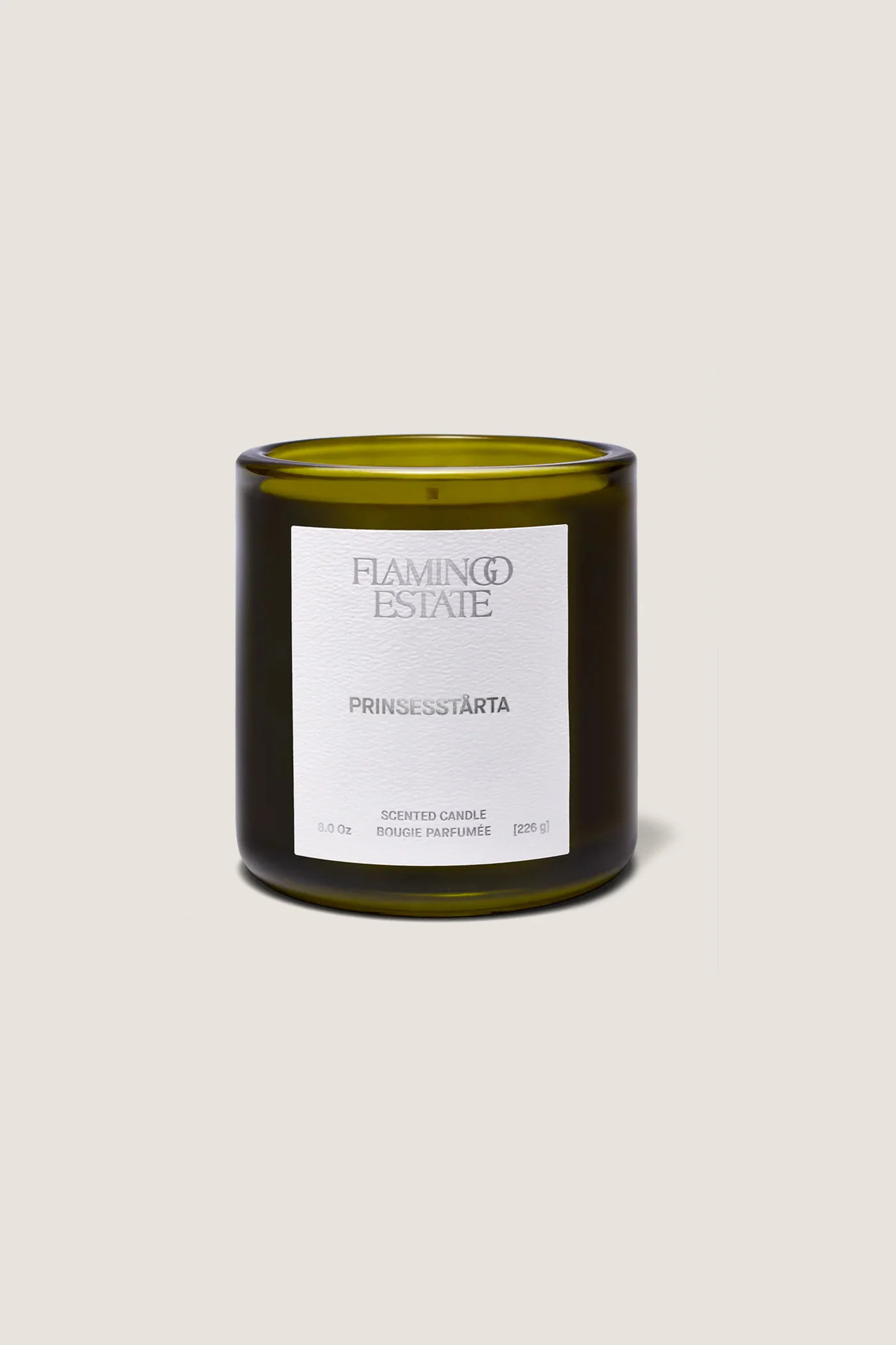 Prinsesstarta Candle | Tuckernuck (US)