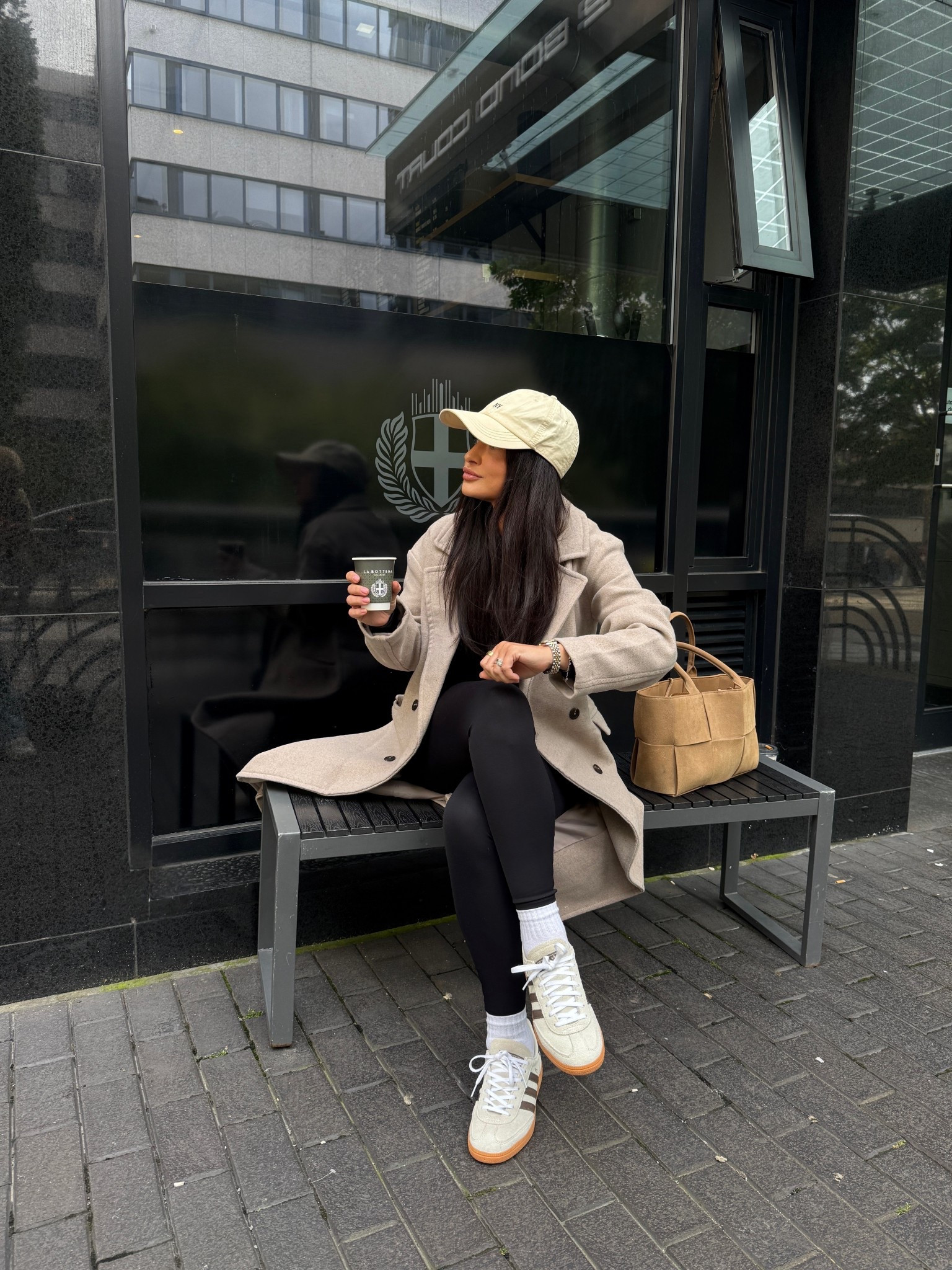 Coffee shop comfies #leggings #leggingsoutfit #pinterest 

#LTKuk #LTKeurope #LTKautumn