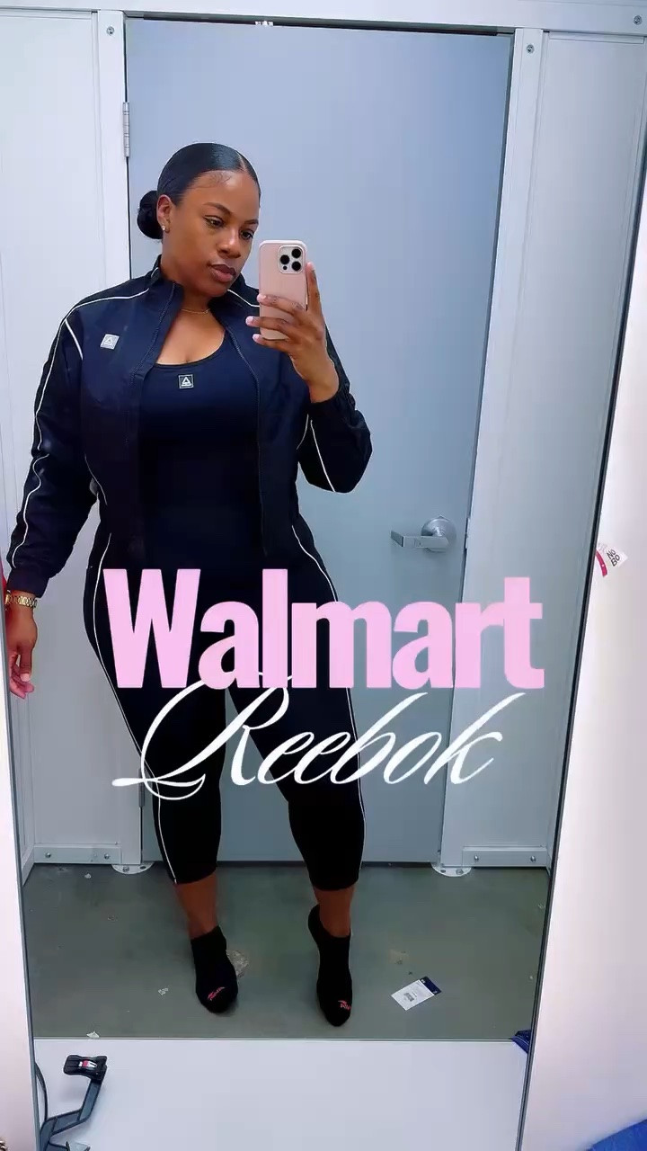 Walmart 3-piece set available ❤️
Made for your everyday hot girl moments ✨🔥 
Top: Xl
Bottoms: Xl
Jacket: L

#LTKMidsize #LTKPlusSize #LTKTall