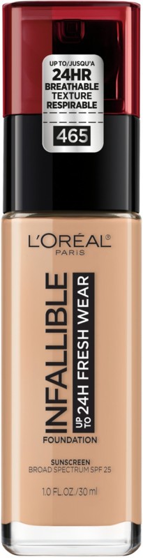 Infallible Fresh Wear 24HR Foundation | Ulta