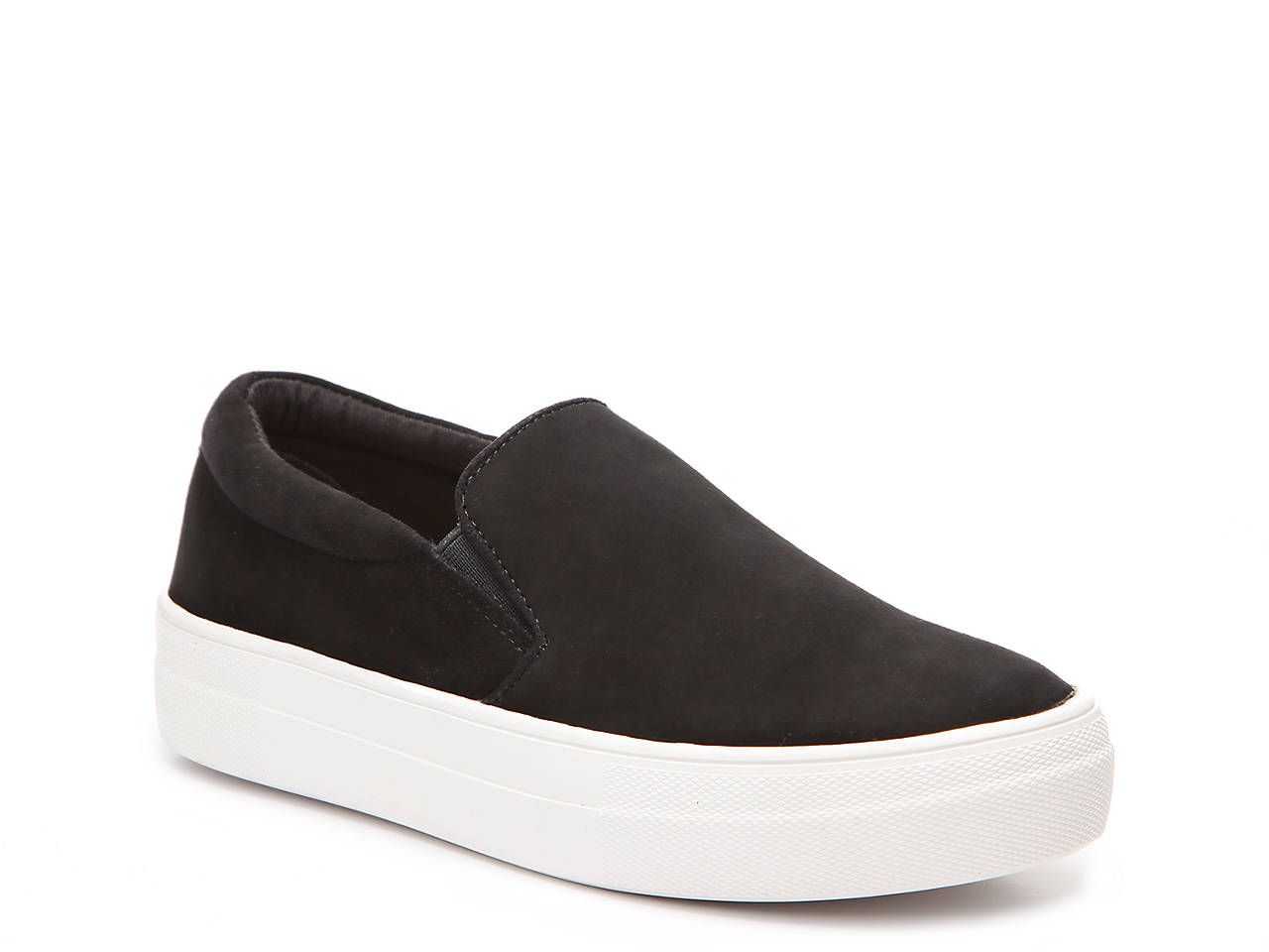 Gills Platform Slip-On Sneaker | DSW