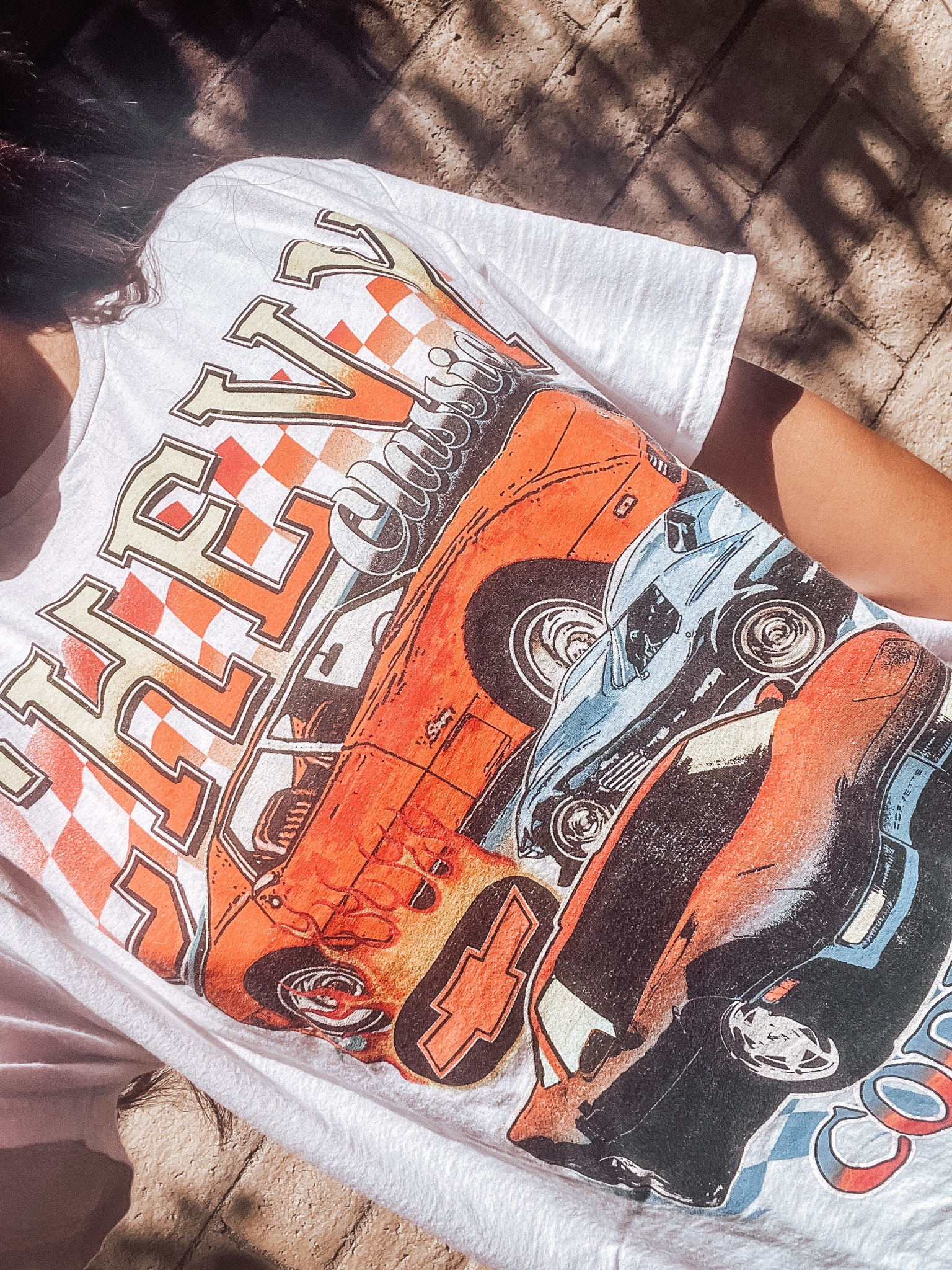 Walmart graphic tees are where it’s at 🤩 
Men’s women’s unisex casual Chevy cars graphic short sleeve tee 

#LTKmens #LTKstyletip #LTKFind