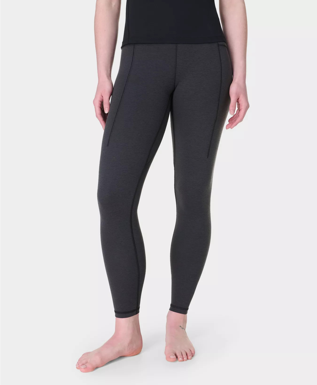 Super Soft Yoga Leggings | Sweaty Betty UK