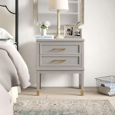 Buy Nightstands & Bedside Tables Online at Overstock | Our Best Bedroom Furniture Deals | Bed Bath & Beyond