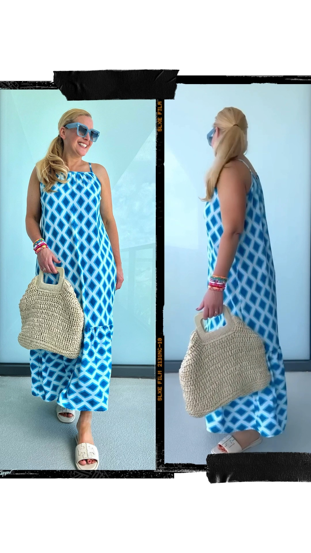 Amazon fashion dress: Amazon summer dress, Amazon dress outfit, Amazon dress summer, Amazon dress style, Amazon dress idea, Amazon dress vacation, Amazon dress beach, Amazon dress swim, Amazon dress season, Amazon dress 2026, Amazon dress inspo

Wearing a small. Runs big, size down.

#LTKSeasonal #LTKOver40 #LTKSaleAlert #LTKU #LTKTravel #LTKgrwm #LTKootd #LTKMidsize #LTKSwim #LTKFestival #LTKvlog