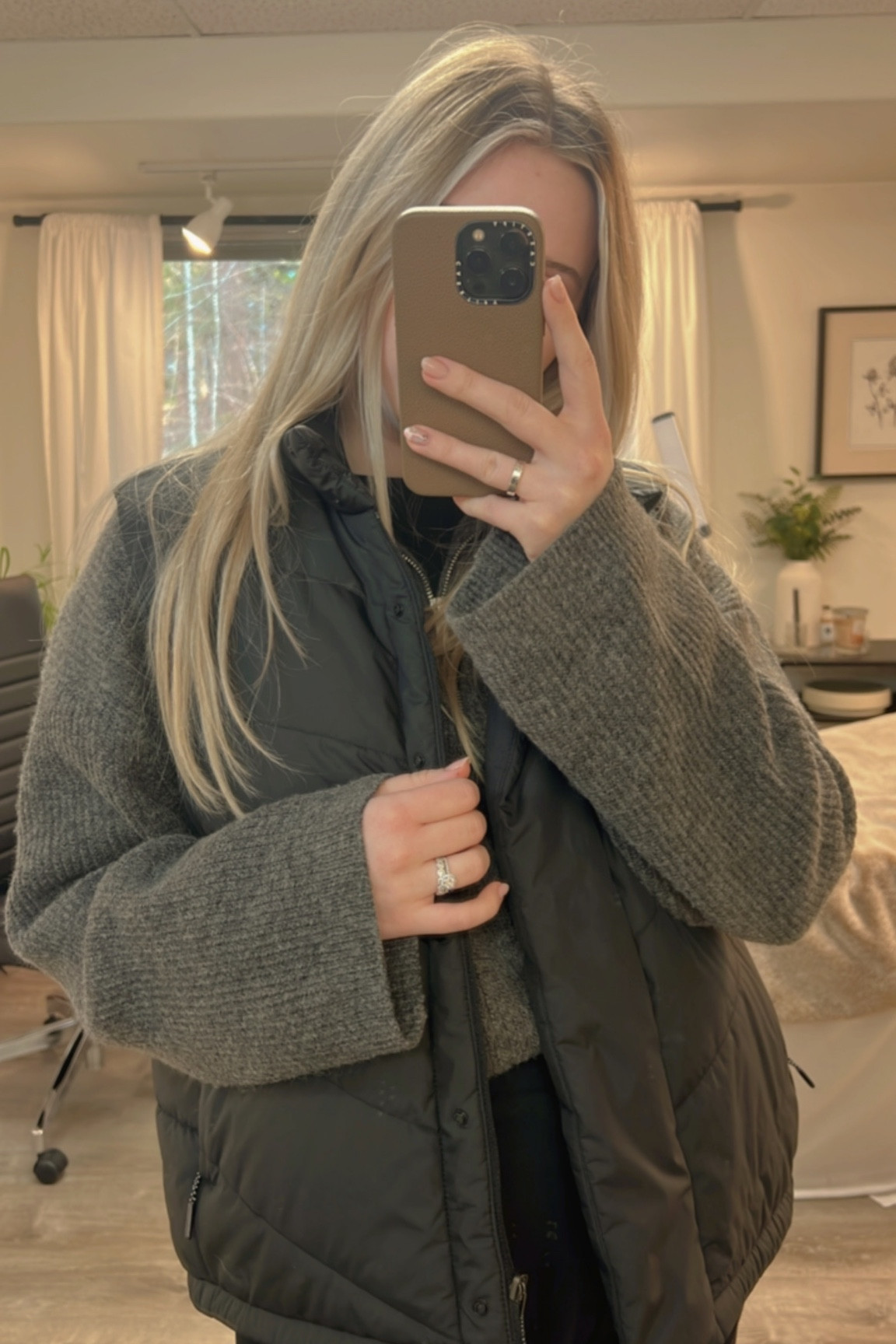 Rainy day outfits 

#LTKunder100 #LTKfit #LTKworkwear