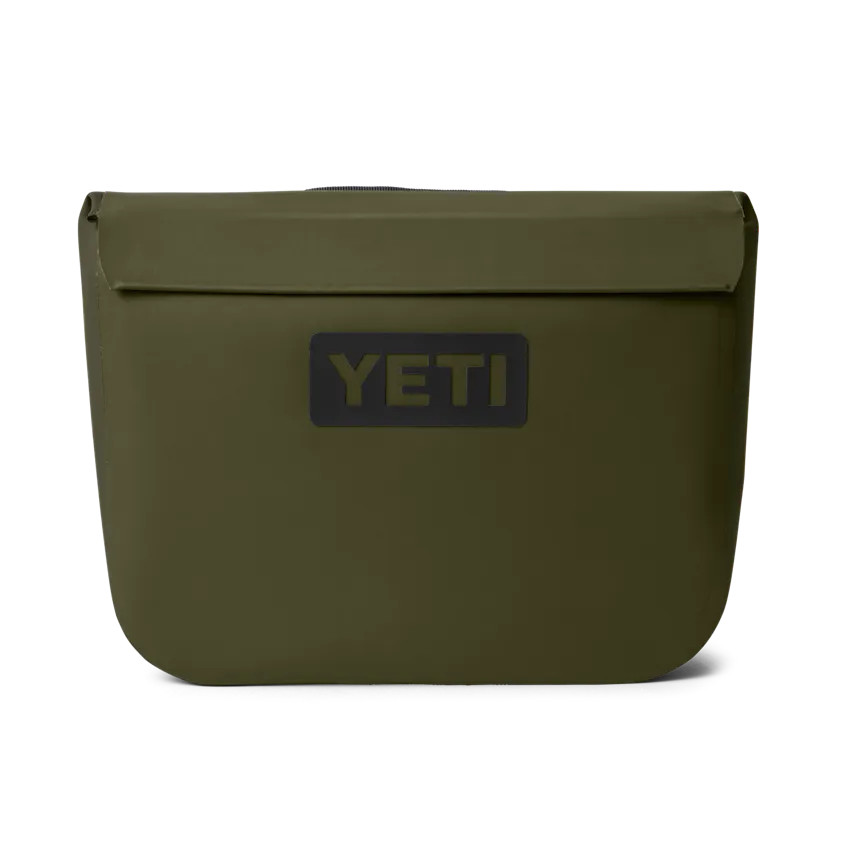YETI® SideKick Dry 6L Waterproof Gear Case | YETI US