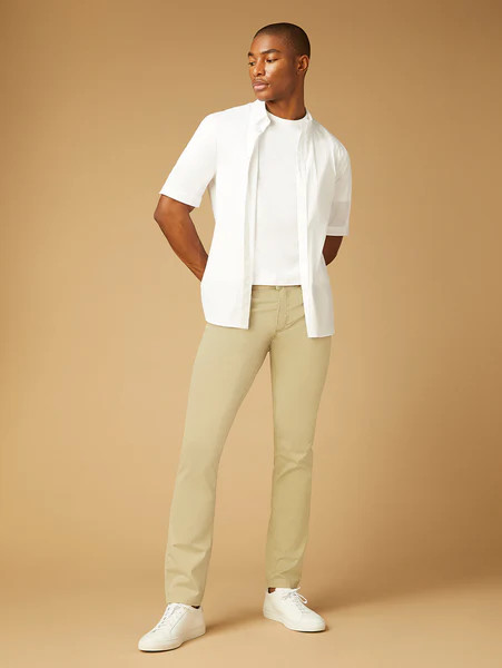 Nick Slim | Sand Stone | DL 1961 Women