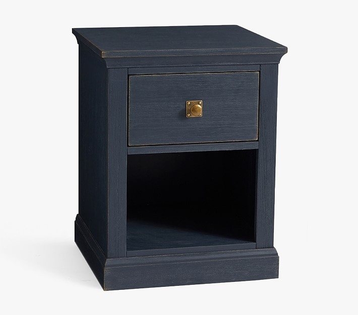 Charlie Nightstand | Pottery Barn Kids