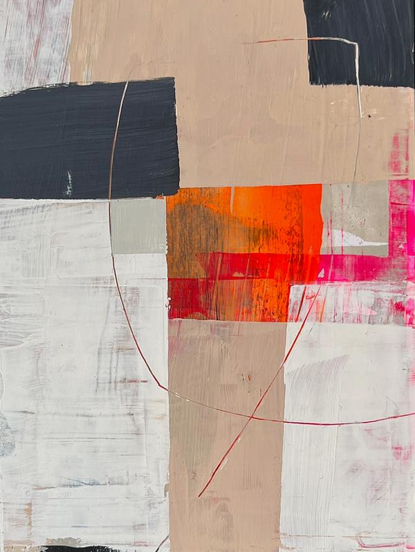 Field Patterns | Artfully Walls