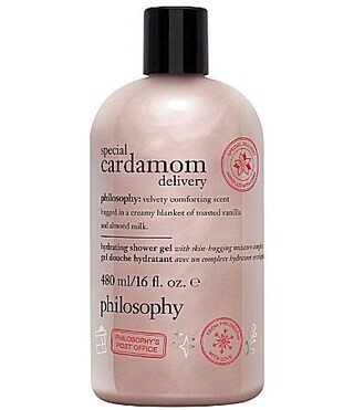 philosophy Special Cardamom Delivery Hydrating Shower Gel | Dillard's