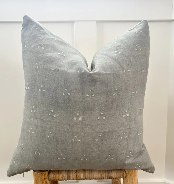 Pillow Cover essie | Etsy | Etsy (US)