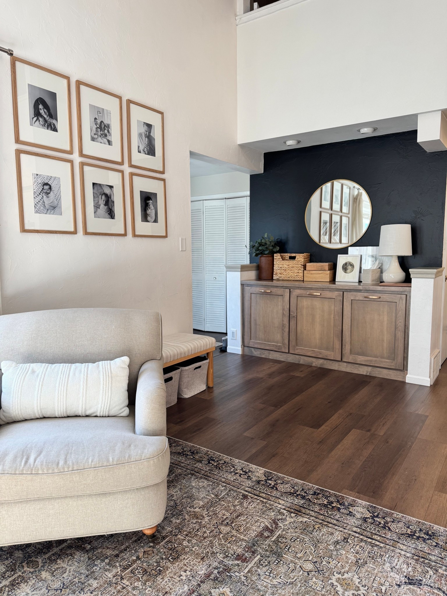 Found a similar bench! 

#LTKdayinmylife #LTKHome