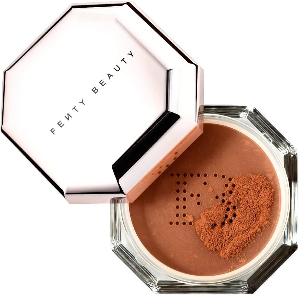 FENTY BEAUTY Pro Filt'r Instant Retouch Setting Powder Size 0.98 oz Color: Nutmeg - for deep to v... | Amazon (US)