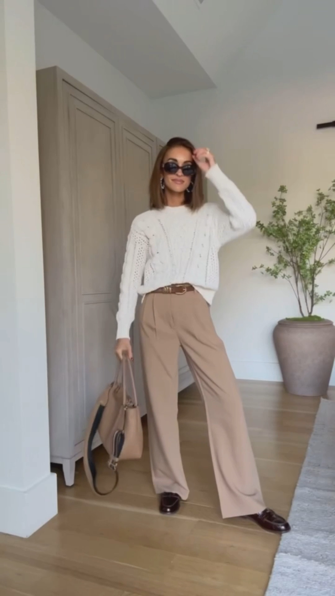 winter outfit ideas from abercrombie 🤍 such versatile pieces you’ll get SO much wear out of! 🙌🏼

#LTKgrwm #LTKSaleAlert #LTKootd