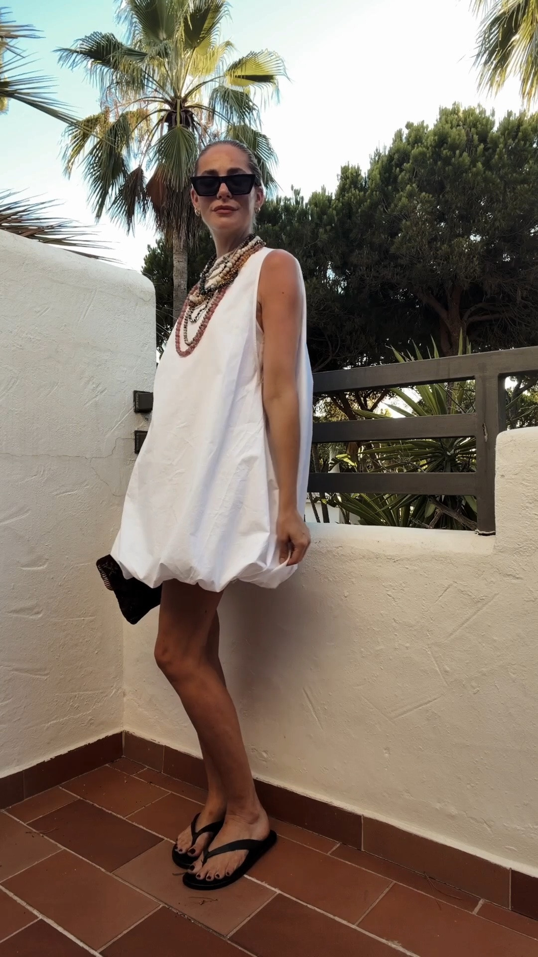 Holiday Fit

#LTKsummer #LTKuk #LTKdresses
