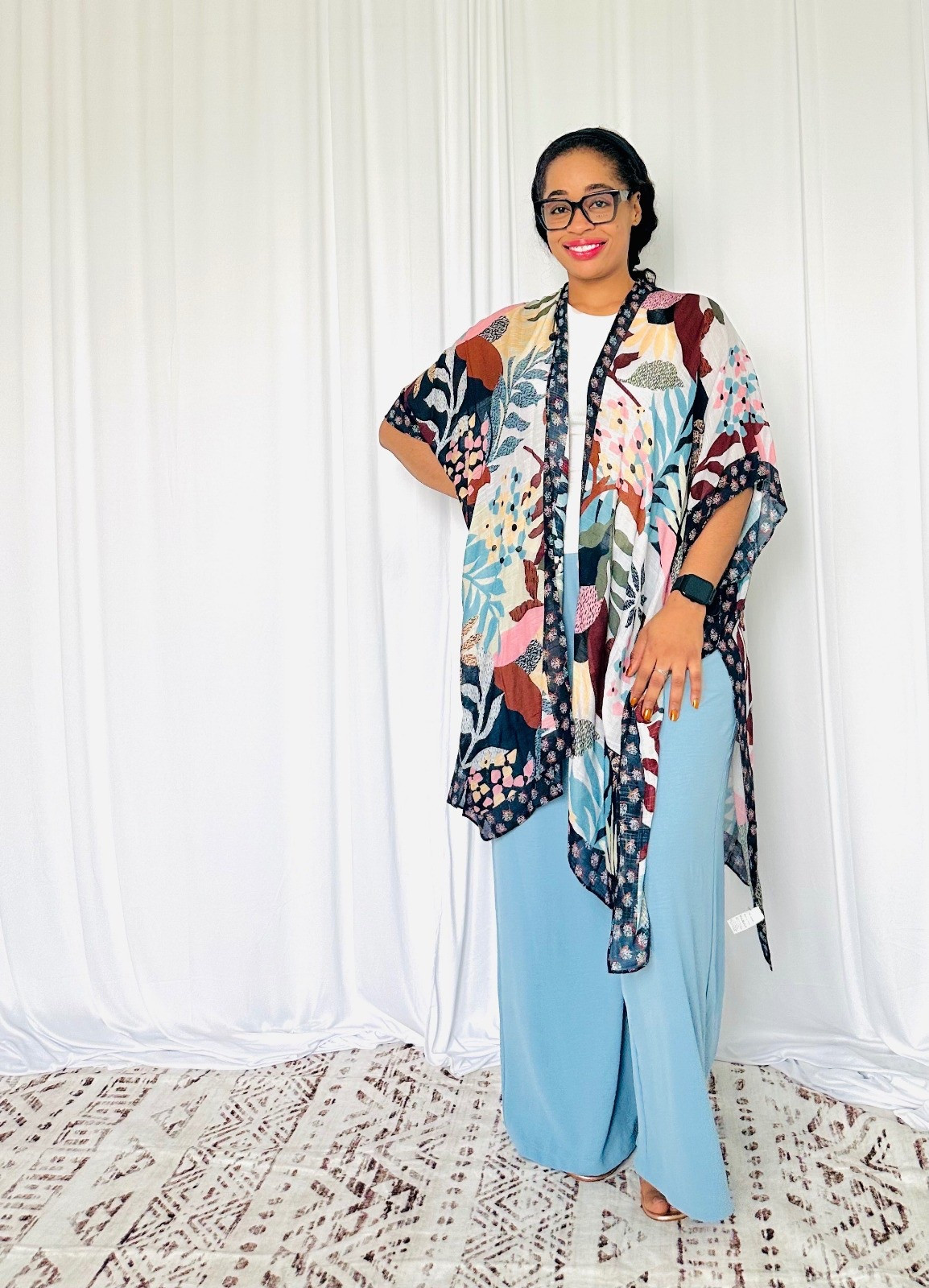 Who says Summer says light and comfortable ! ☺️

#LTKBeauty #LTKSummerEdit #LTKStyleTip