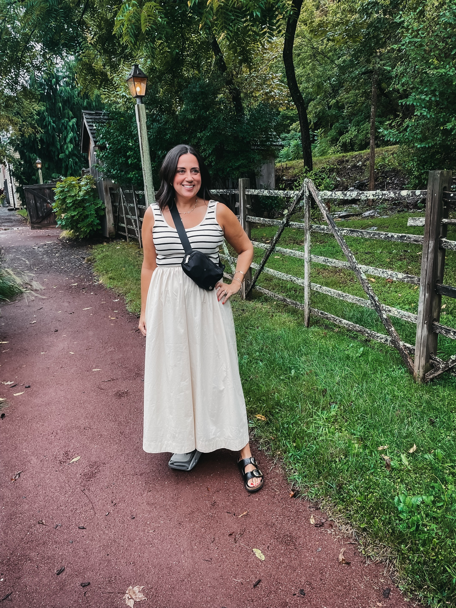 Late Summer Date Night 🥰

#LTKTravel #LTKSeasonal #LTKOver40