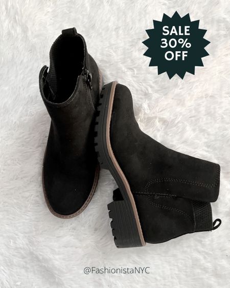 It’s Macys Friends + Family SALE!!!
30% off your favorite Brands / Designers!!! And 15% OFF Beauty!! Great time to Gift 🎁 Shop and SAVE $$$$ !!!!
Just bought these comfy black suede boots on SALE!!! 
Christmas - Holiday - Vacation- Winter Boots - Boots 

#LTKHoliday #LTKSeasonal #LTKU #LTKtravel #LTKsalealert #LTKshoecrush #LTKfindsunder50