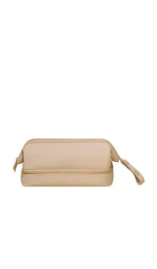BEIS The Dopp Kit in Beige. | Revolve Clothing (Global)