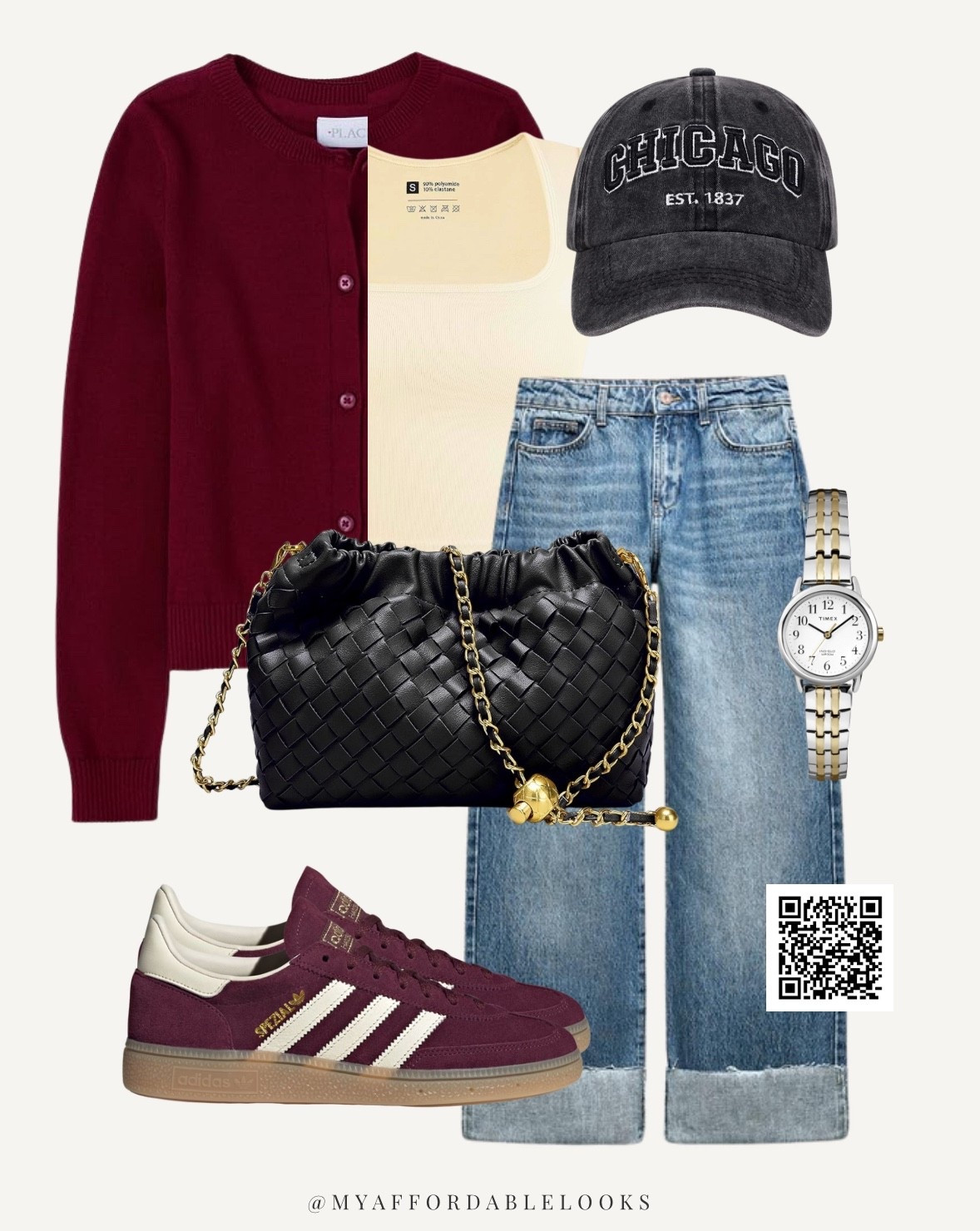 #LTKSeasonal #LTKStyleTip #LTKFindsUnder100