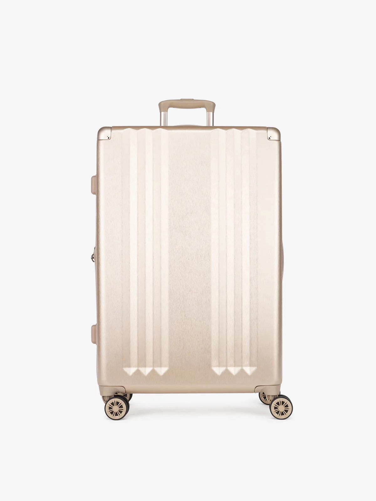 Ambeur Large Luggage | Gold | 28 inch | CALPAK | Luggage & Travelware | CALPAK